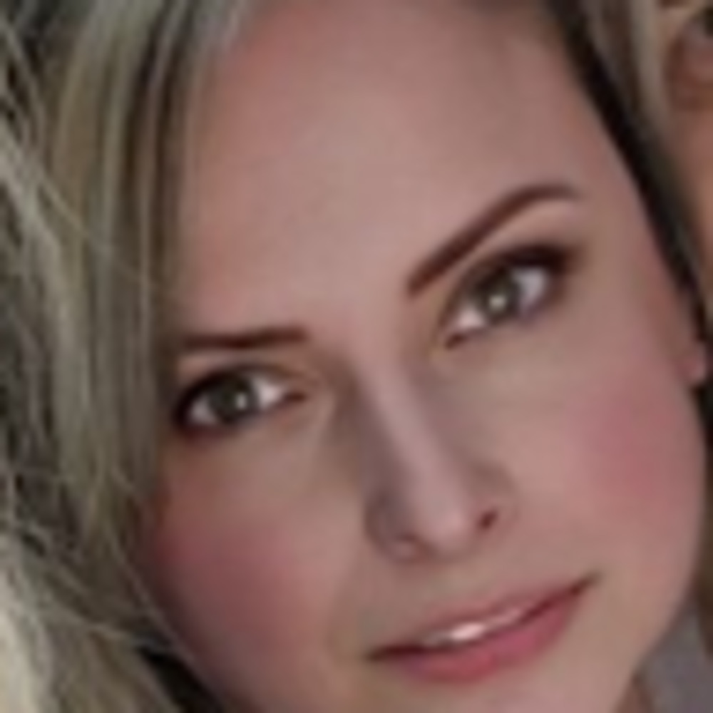 Meet your Posher, Antonela